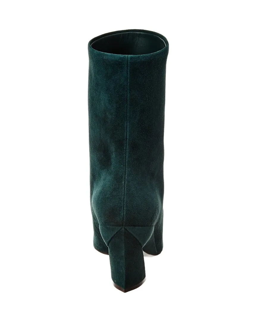 Ferragamo Amatea Suede Boot