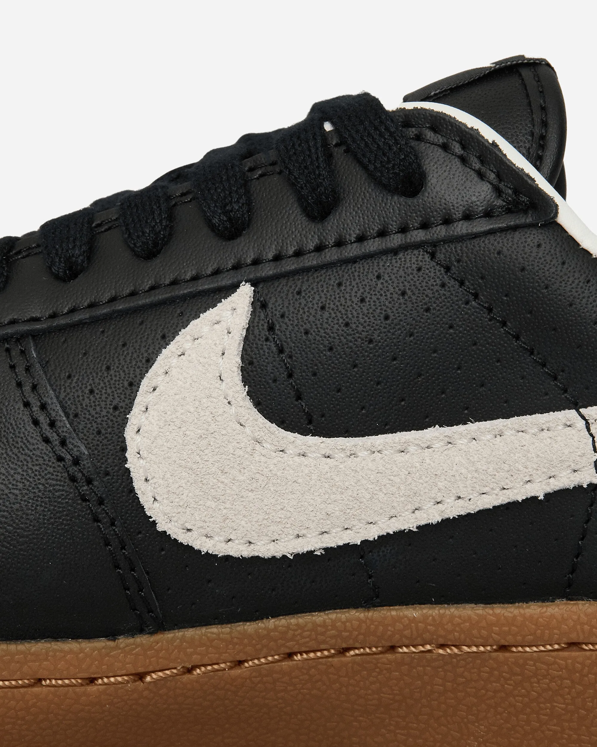 Field General '82 SP Sneakers Black / Sail