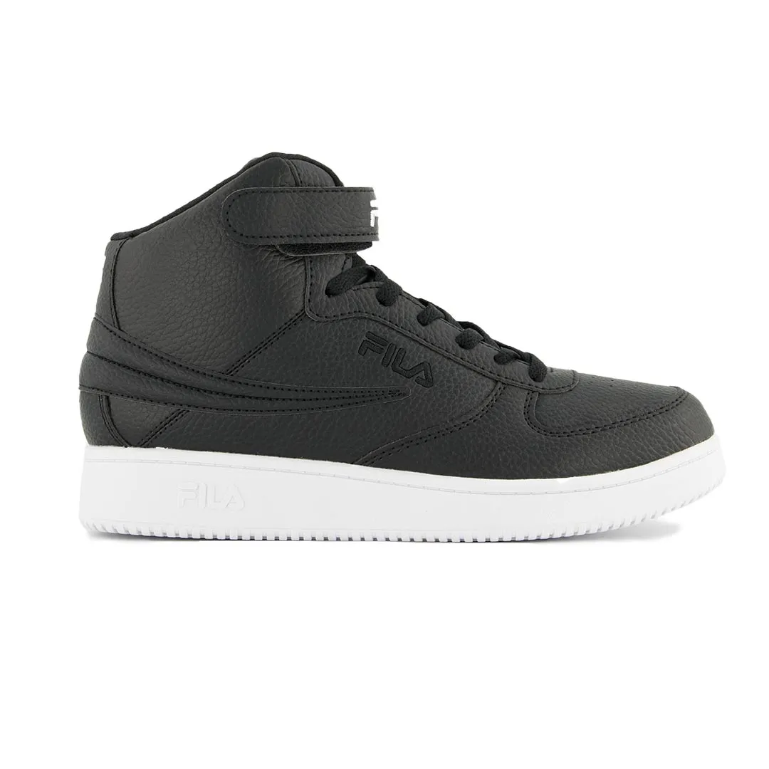 FILA - Men's A-High Shoes (1CM00540 013)