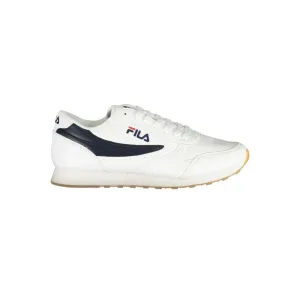 Fila  Polyester Men's Sneaker