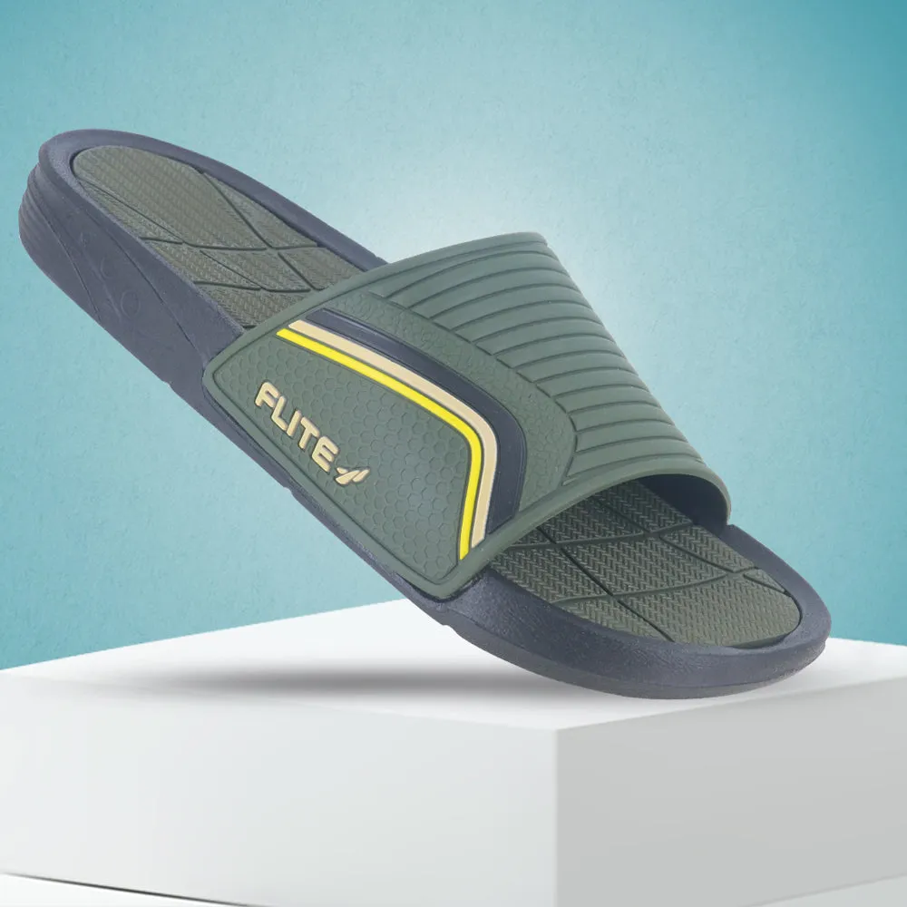 FLITE Slip ons for men FL 459