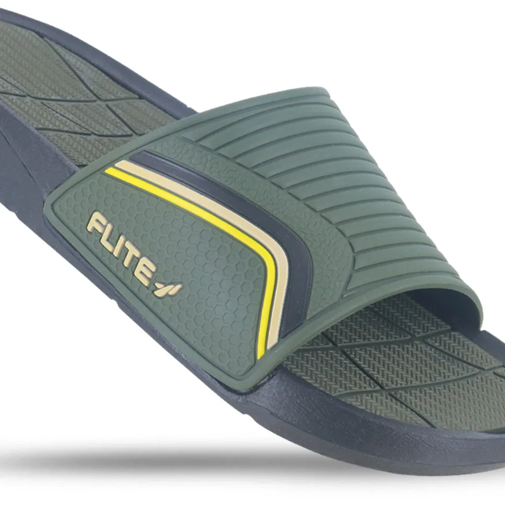 FLITE Slip ons for men FL 459