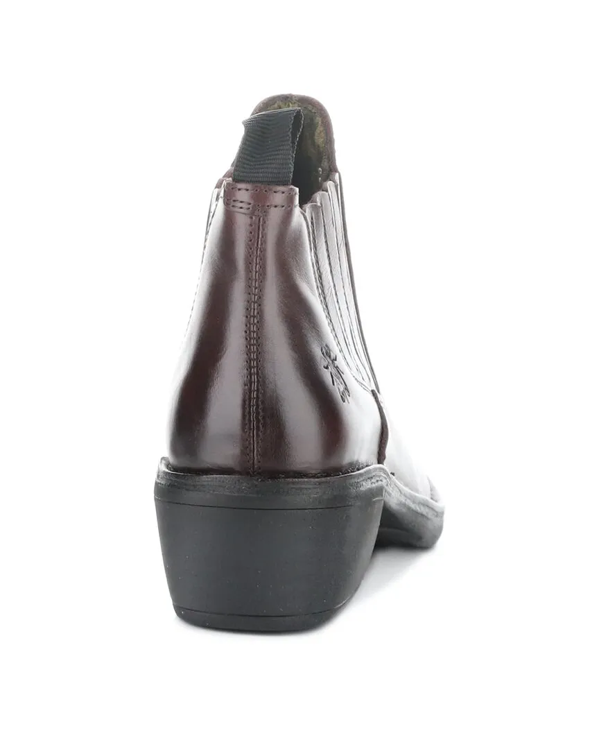 Fly London Moof Leather Boot