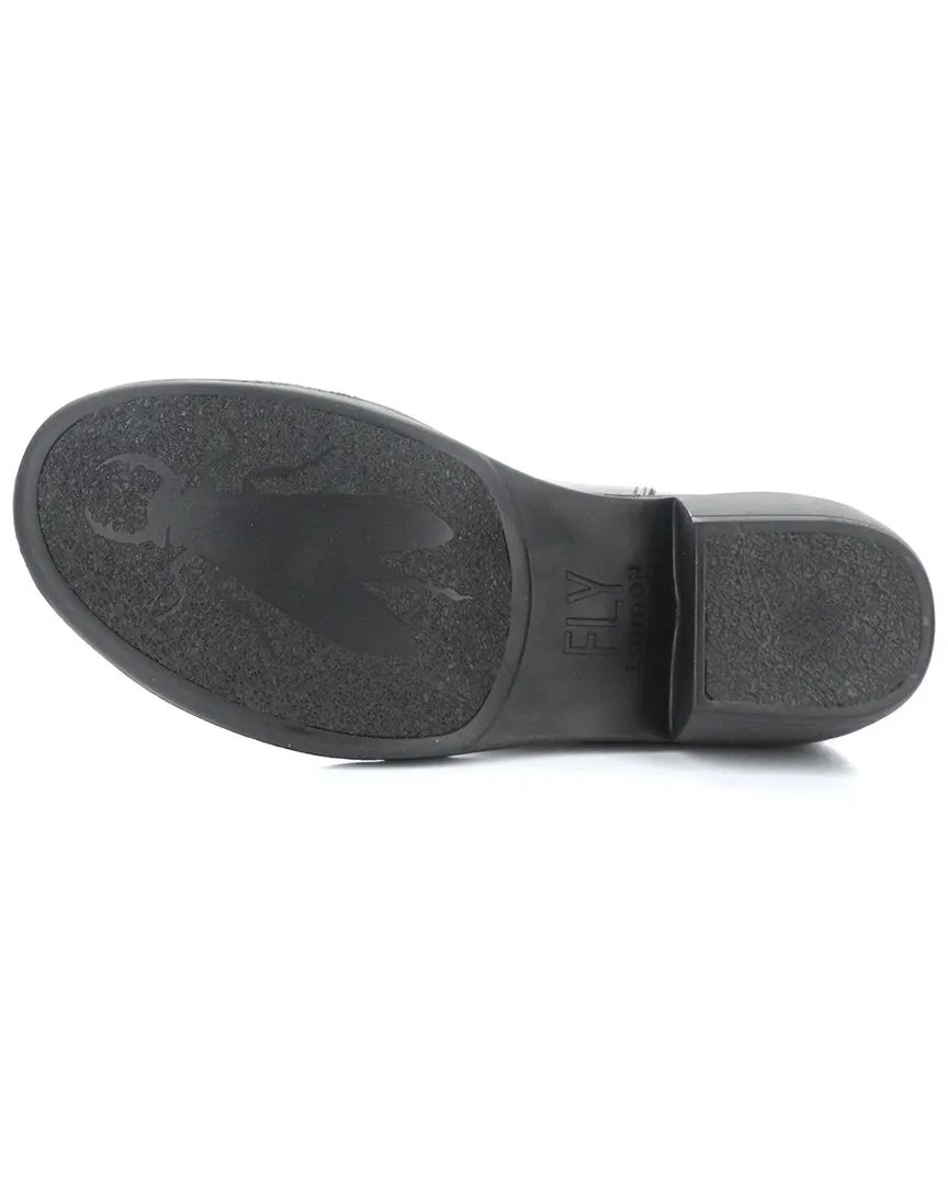 Fly London Moof Leather Boot