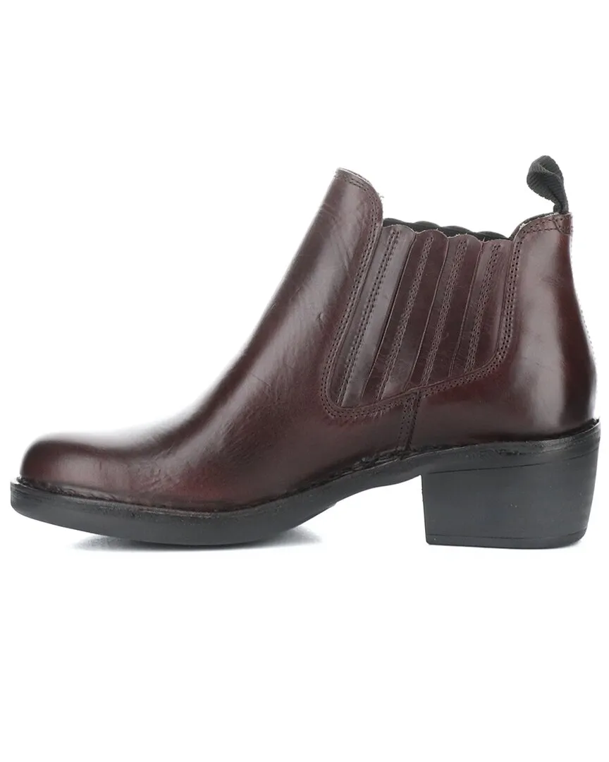 Fly London Moof Leather Boot