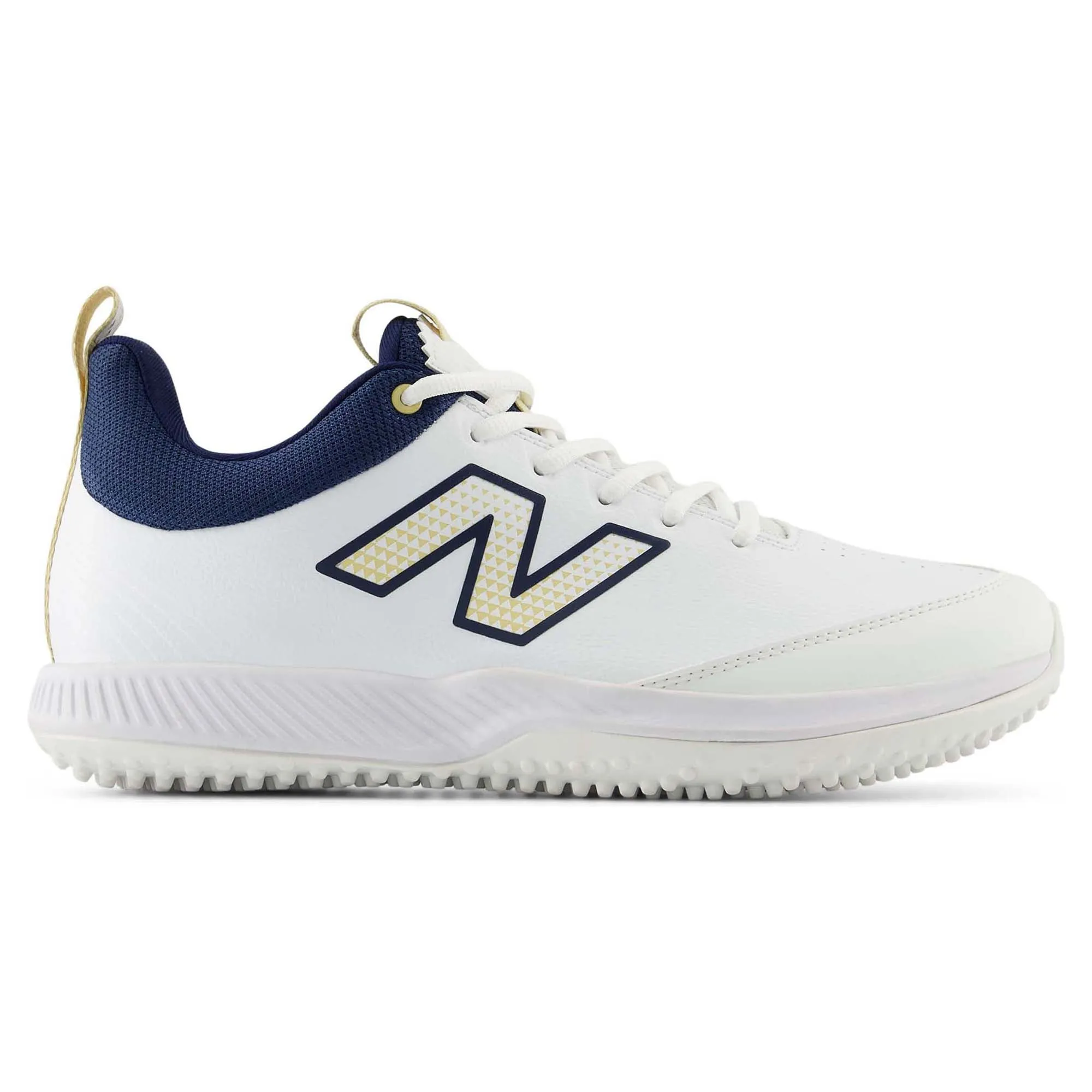 FuelCell CK4020 V5 Rubber Men's Cricket Shoes (Width 4E)