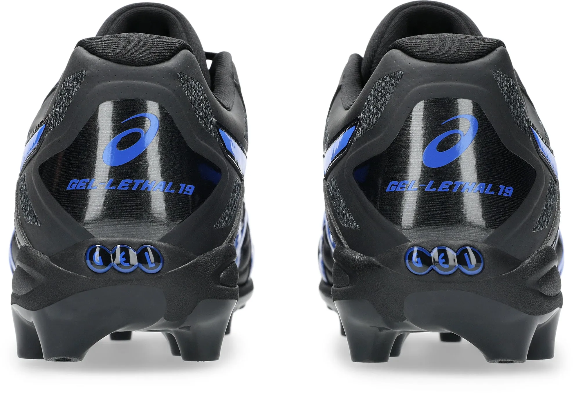 Gel-Lethal 19 Men's Football Boots