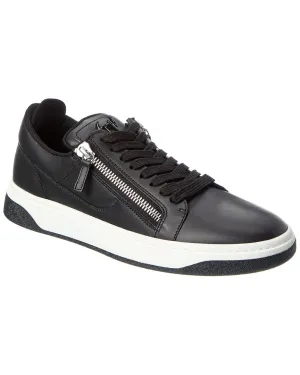 Giuseppe Zanotti GZ/94 Leather Sneaker