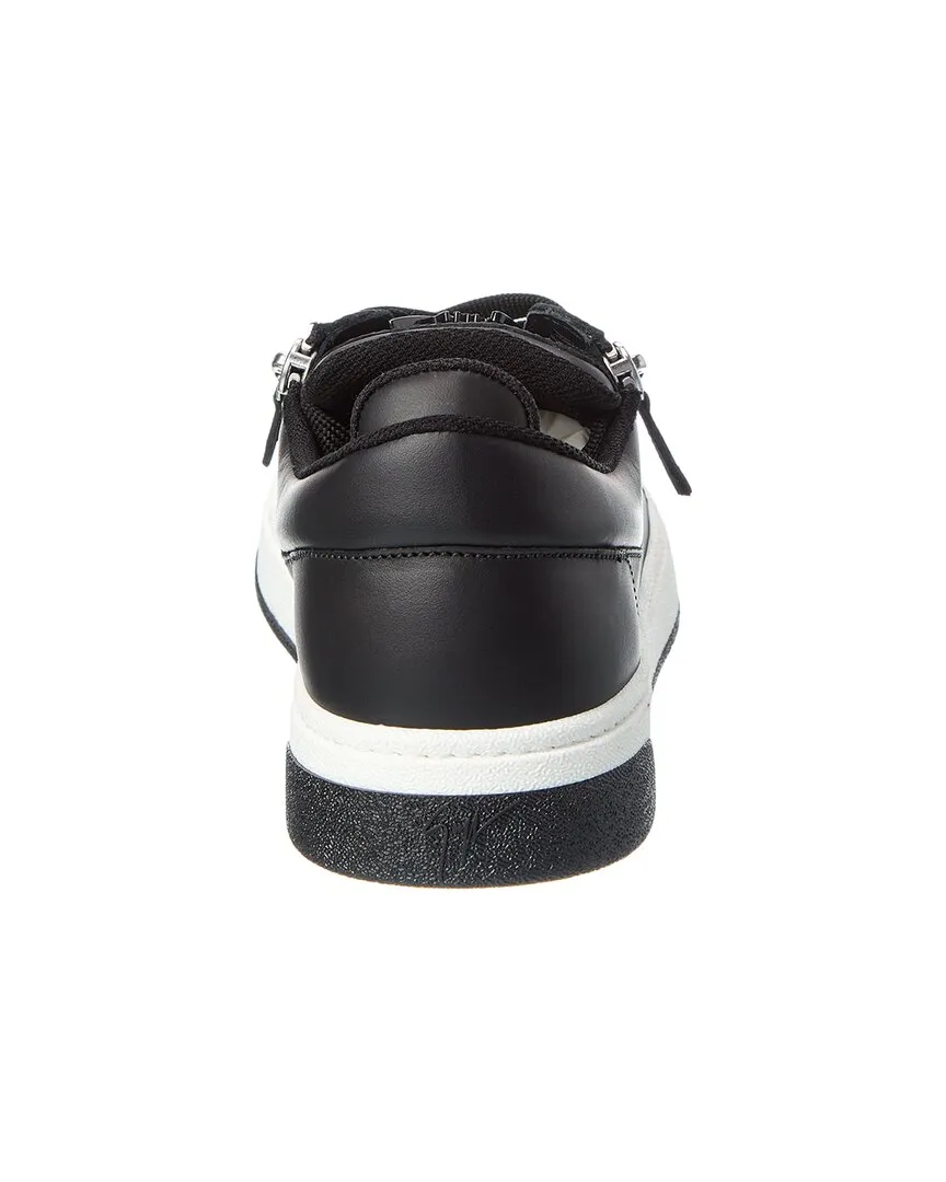 Giuseppe Zanotti GZ/94 Leather Sneaker