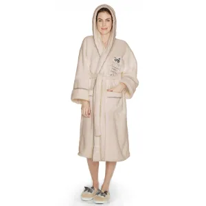 Grumpy Cat Bathrobe