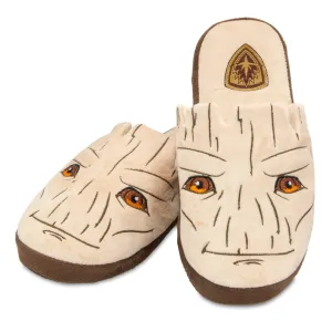Guardians of the Galaxy Groot Slippers