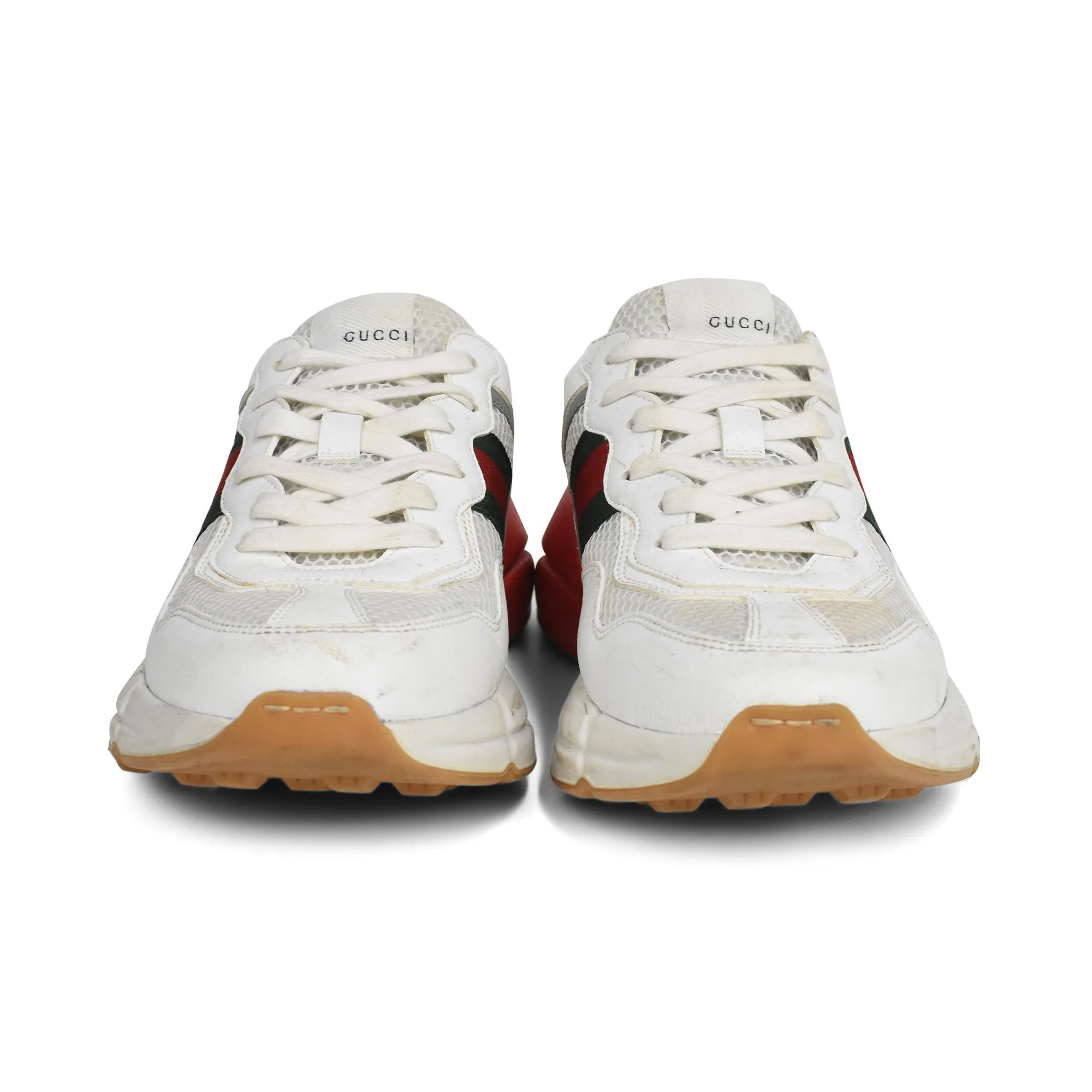 Gucci Chunky Sneakers - Men's 6.5