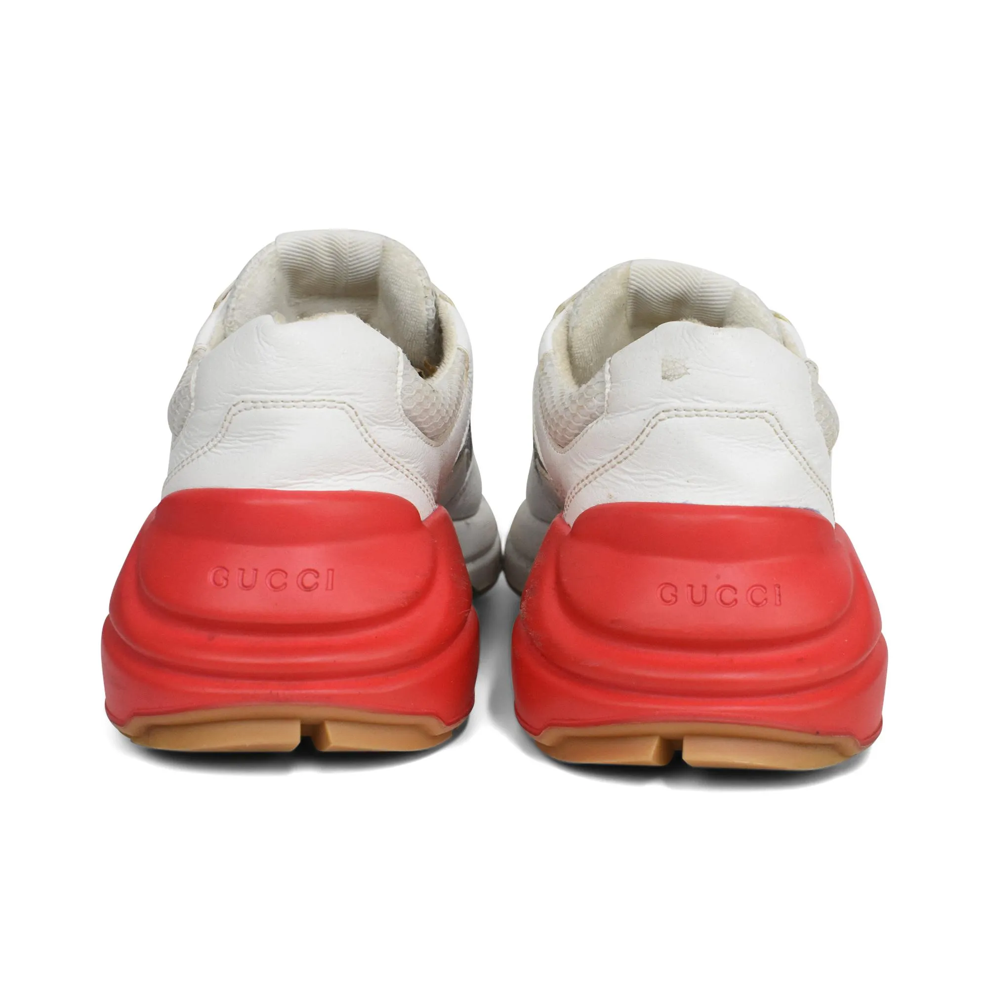 Gucci Chunky Sneakers - Men's 6.5