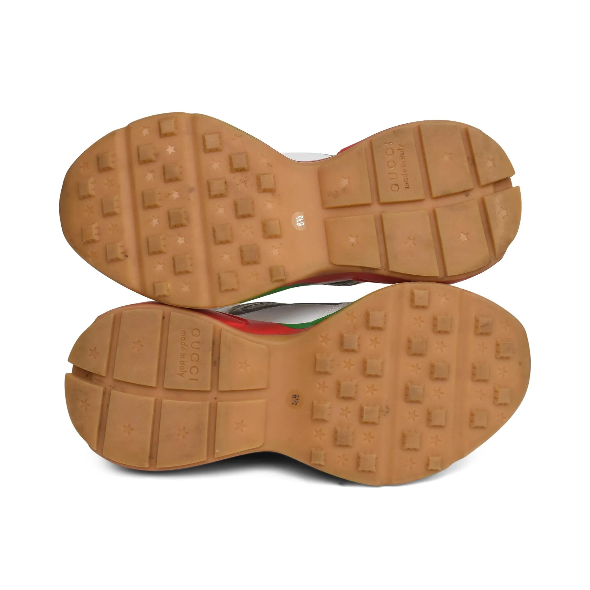 Gucci Chunky Sneakers - Men's 6.5