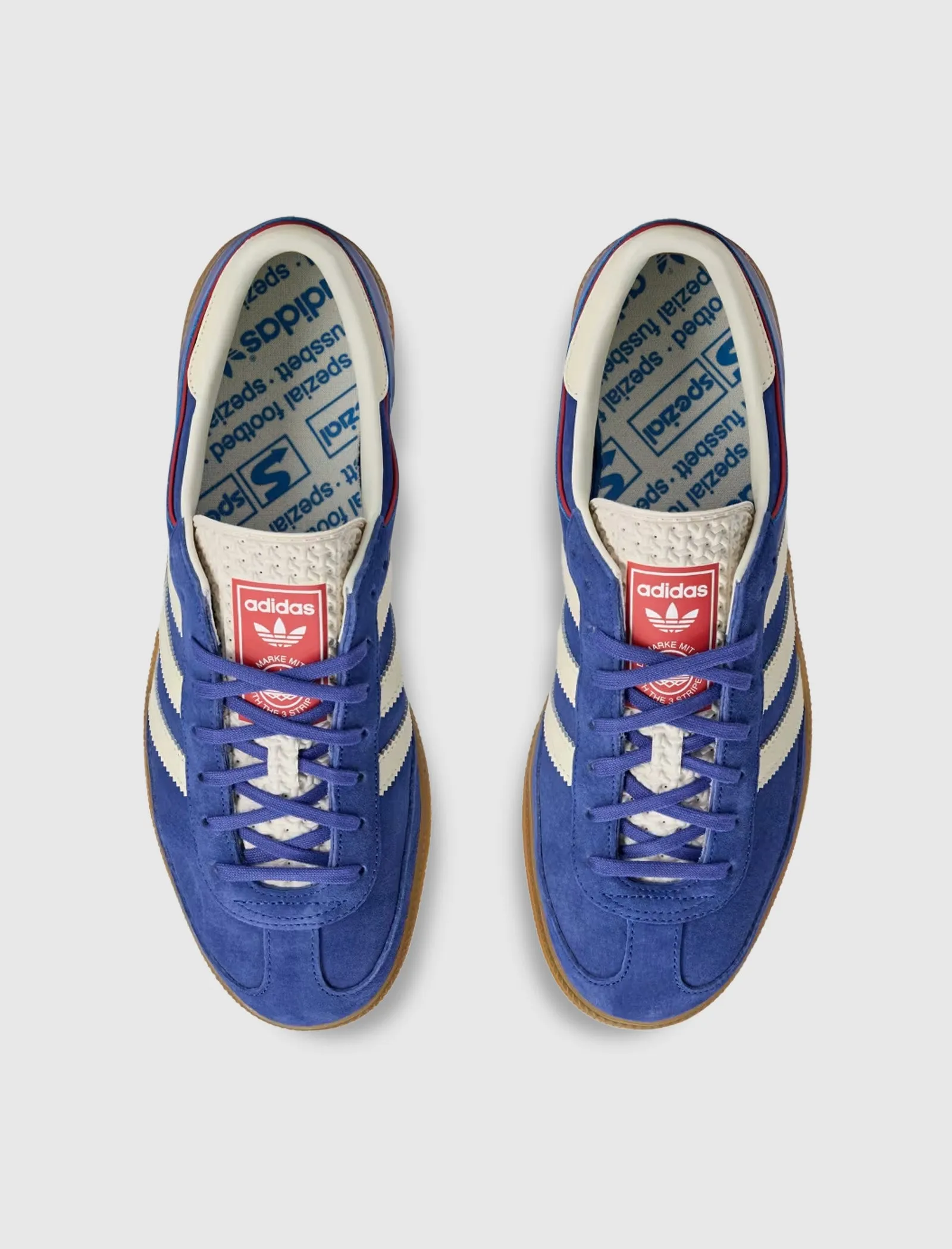 HANDBALL CUP SPEZIAL "BLUE"