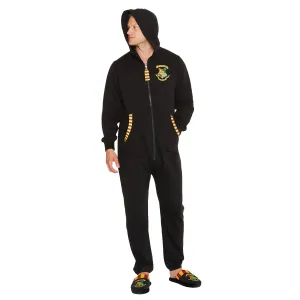 Harry Potter Hogwarts Onesie
