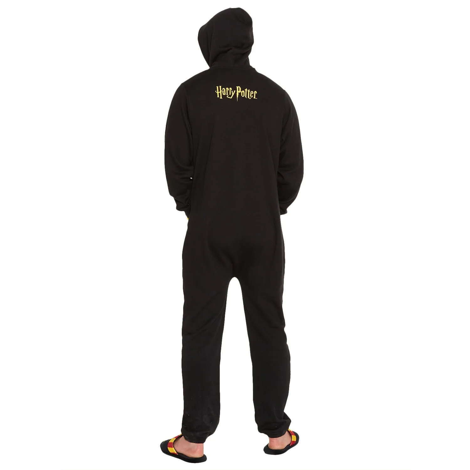 Harry Potter Hogwarts Onesie