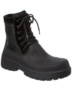 Hunter Nylon & Rubber Boot