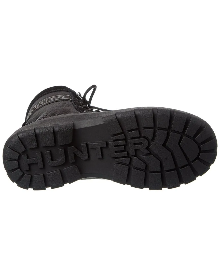 Hunter Nylon & Rubber Boot