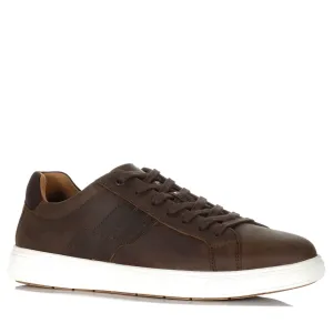 Hush Puppies Gravity Brown Wild