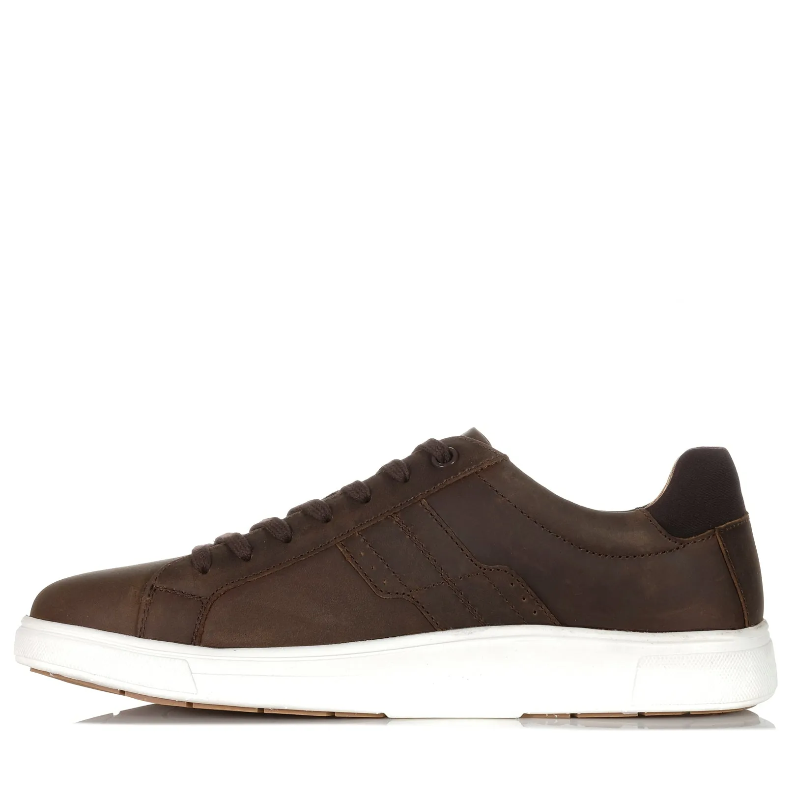 Hush Puppies Gravity Brown Wild