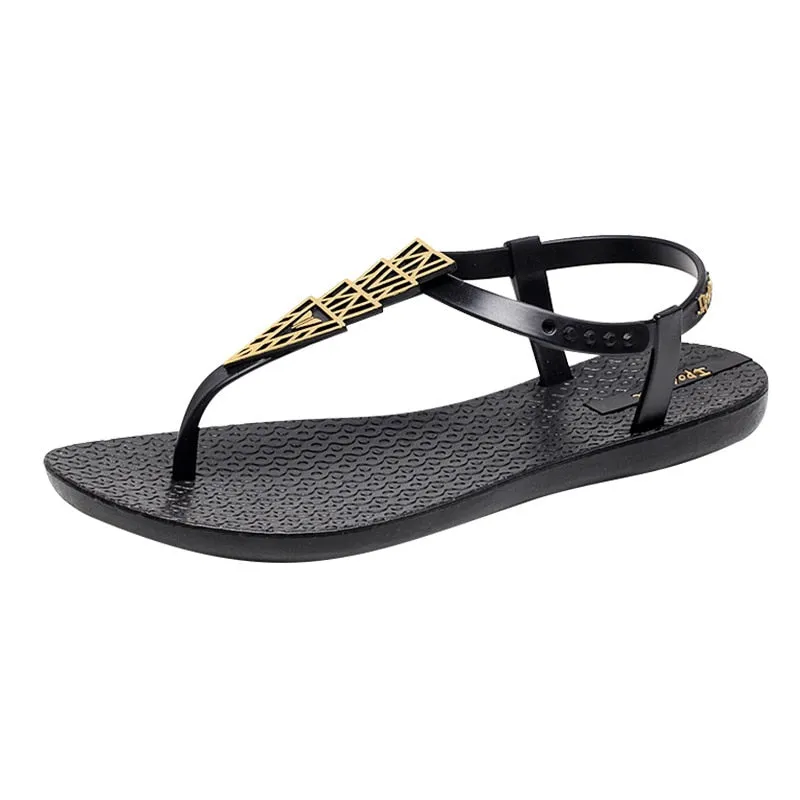 Island Destination Sandals