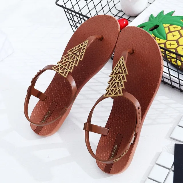 Island Destination Sandals