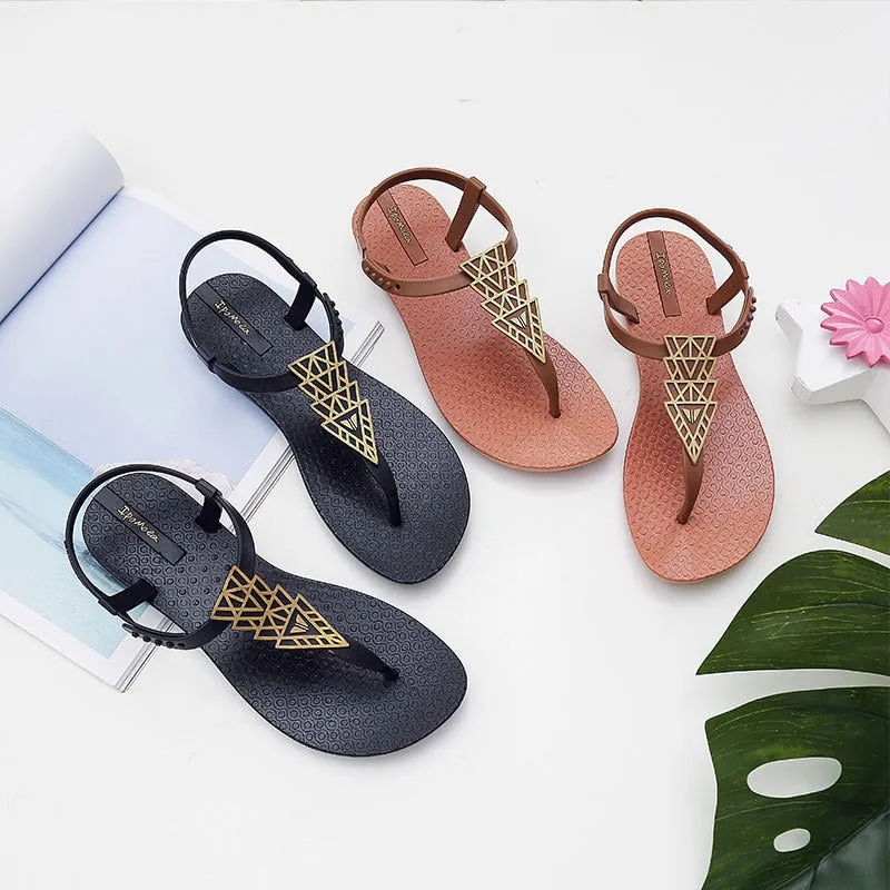 Island Destination Sandals