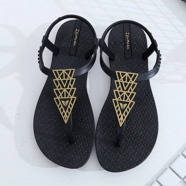 Island Destination Sandals
