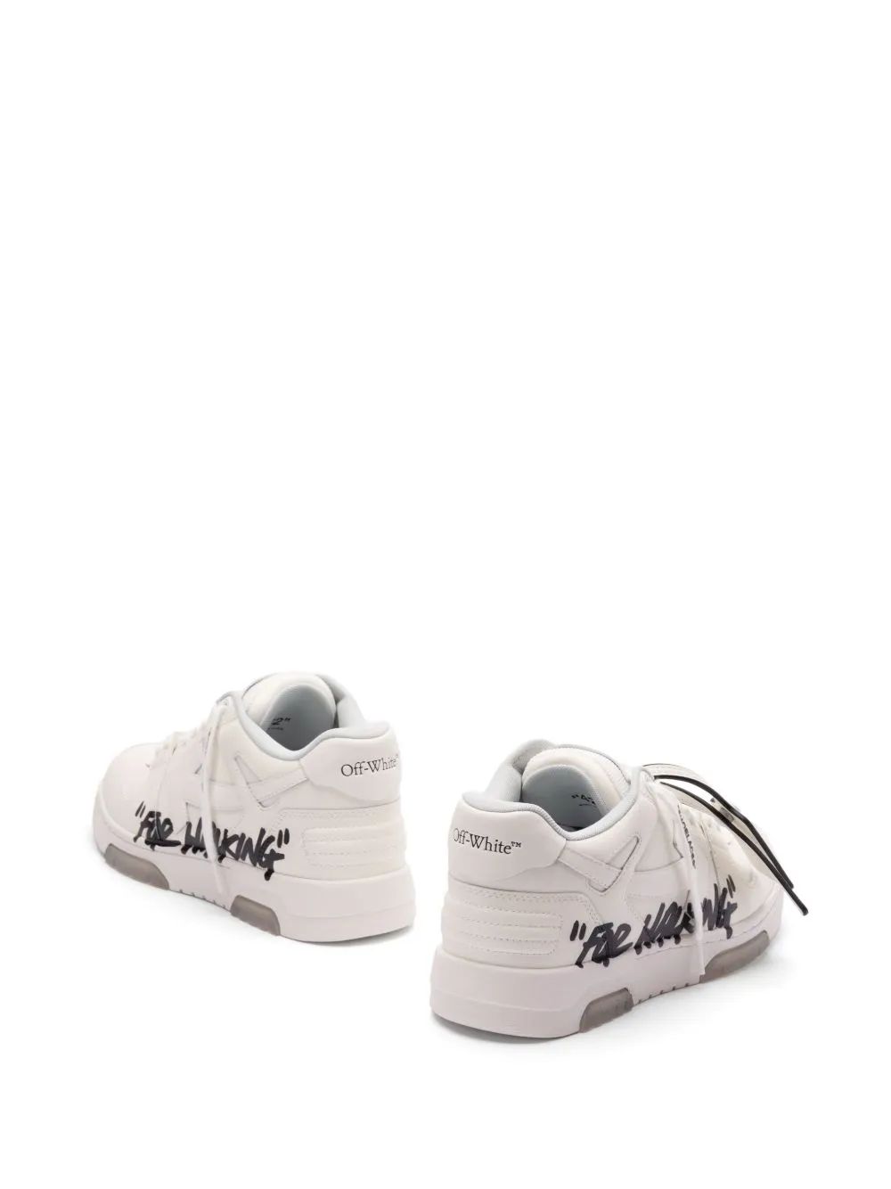 ivory Men's Sneakers
