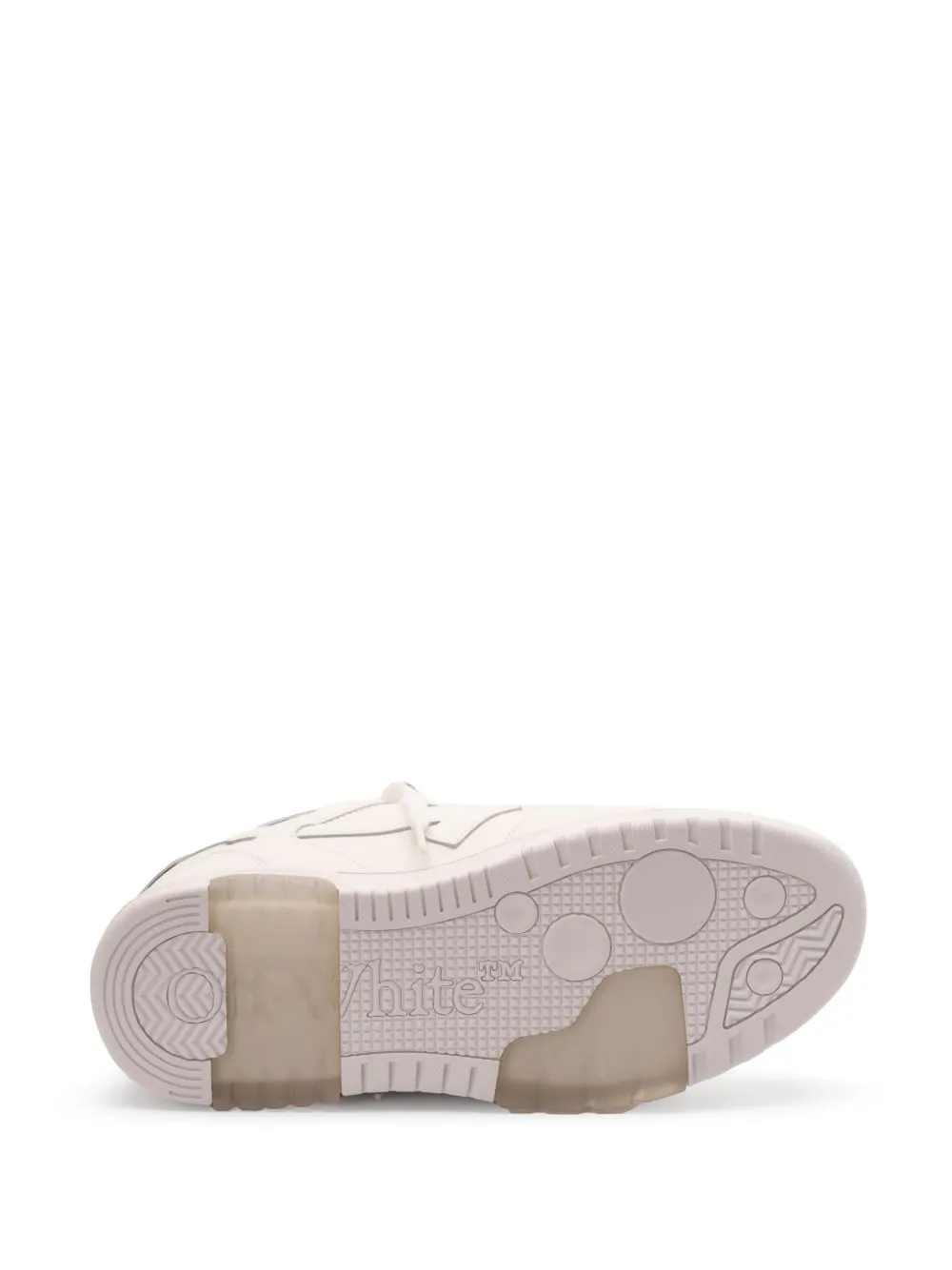 ivory Men's Sneakers