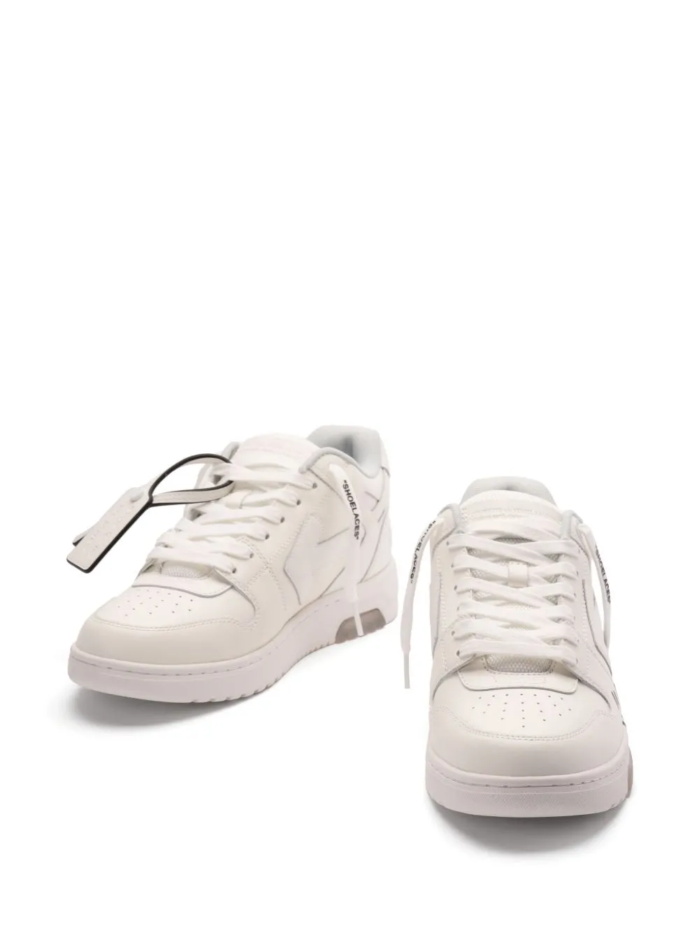 ivory Men's Sneakers