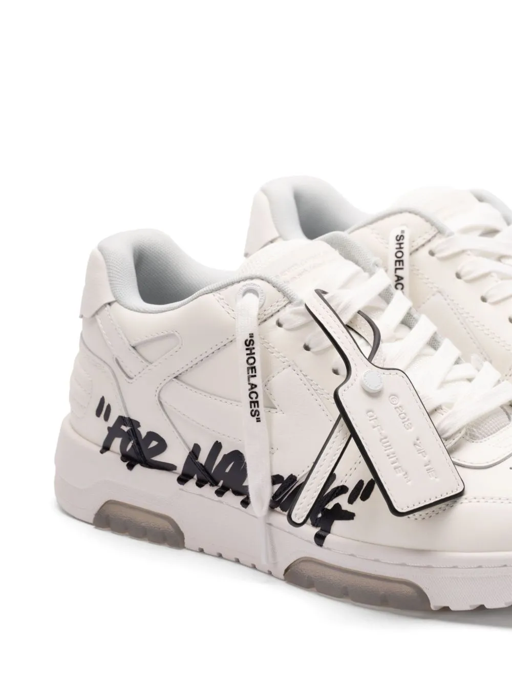 ivory Men's Sneakers