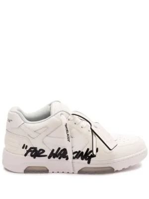 ivory Men's Sneakers