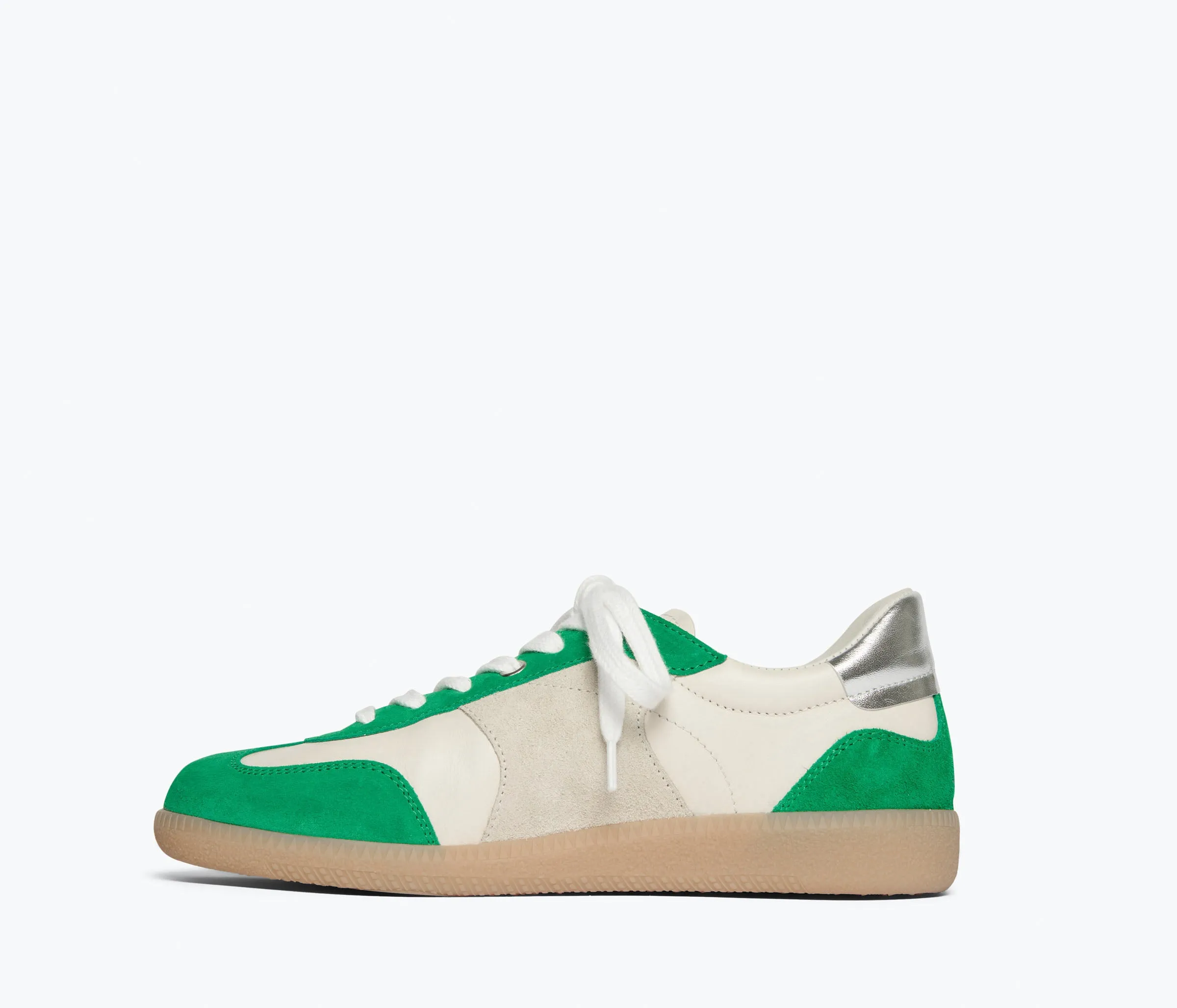 JACKIE COURT SNEAKER