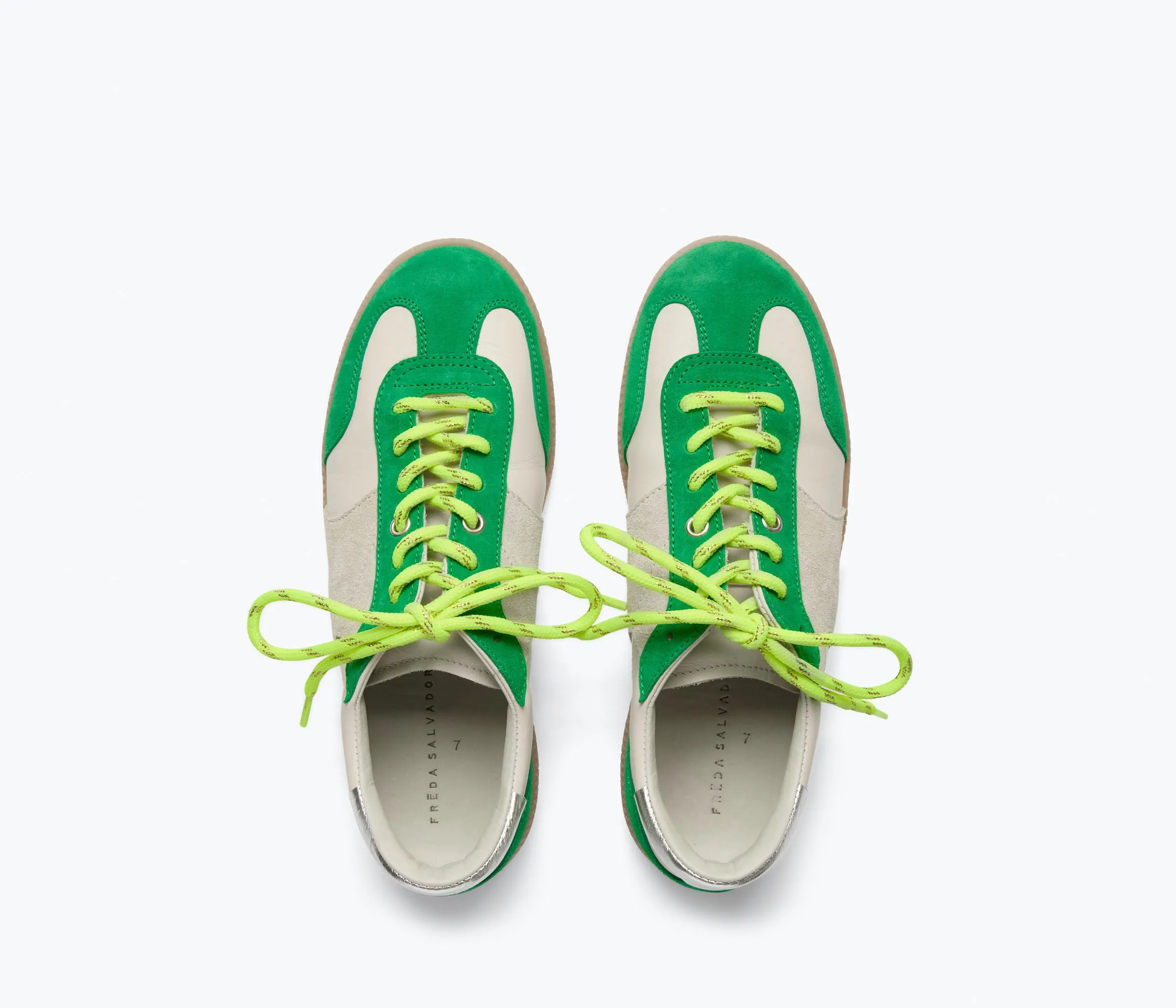 JACKIE COURT SNEAKER