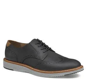 Johnston & Murphy Men's Hodges Wingtip  Shoe