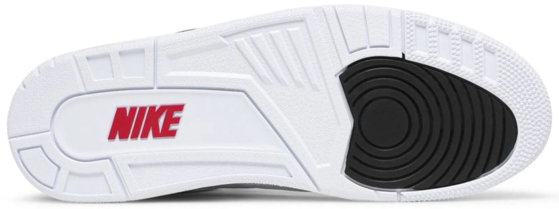 Jordan 3 Retro SE Fire Red Denim (2020)