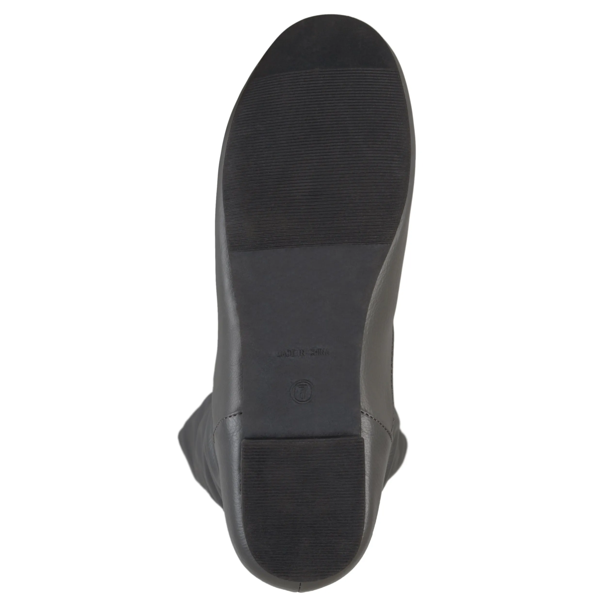 Journee Collection Women's Jayne Boot