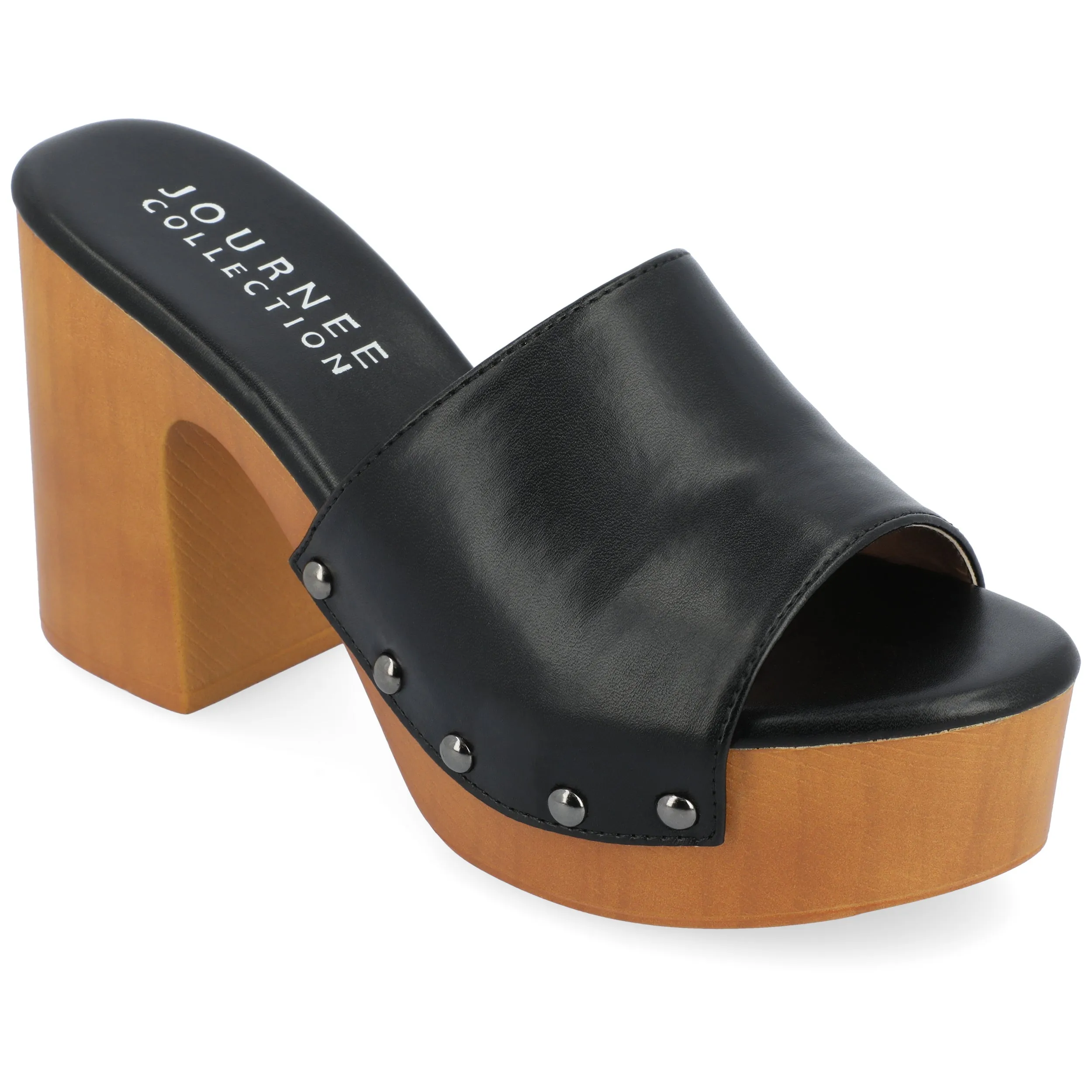 Journee Collection Women's Tru Comfort Foam Veda Sandals