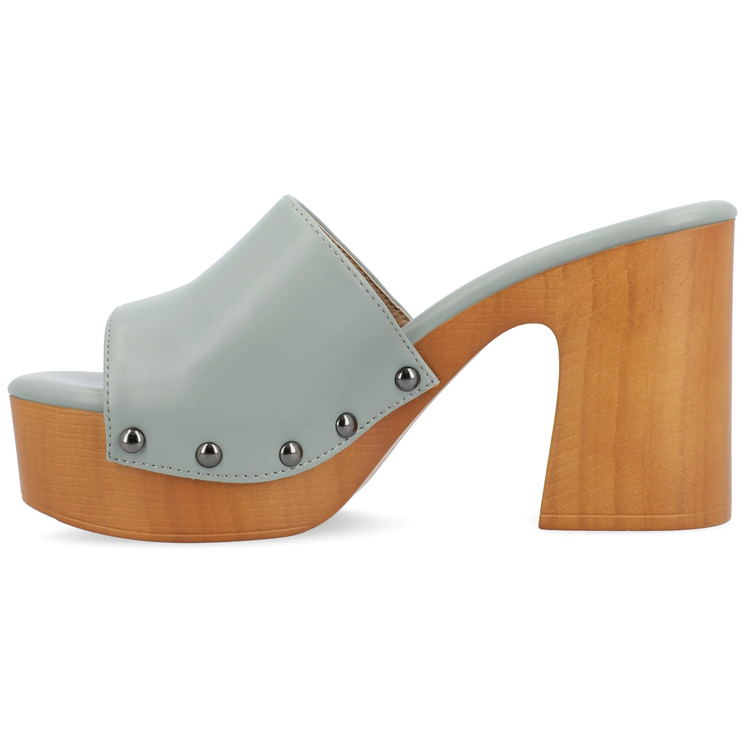 Journee Collection Women's Tru Comfort Foam Veda Sandals