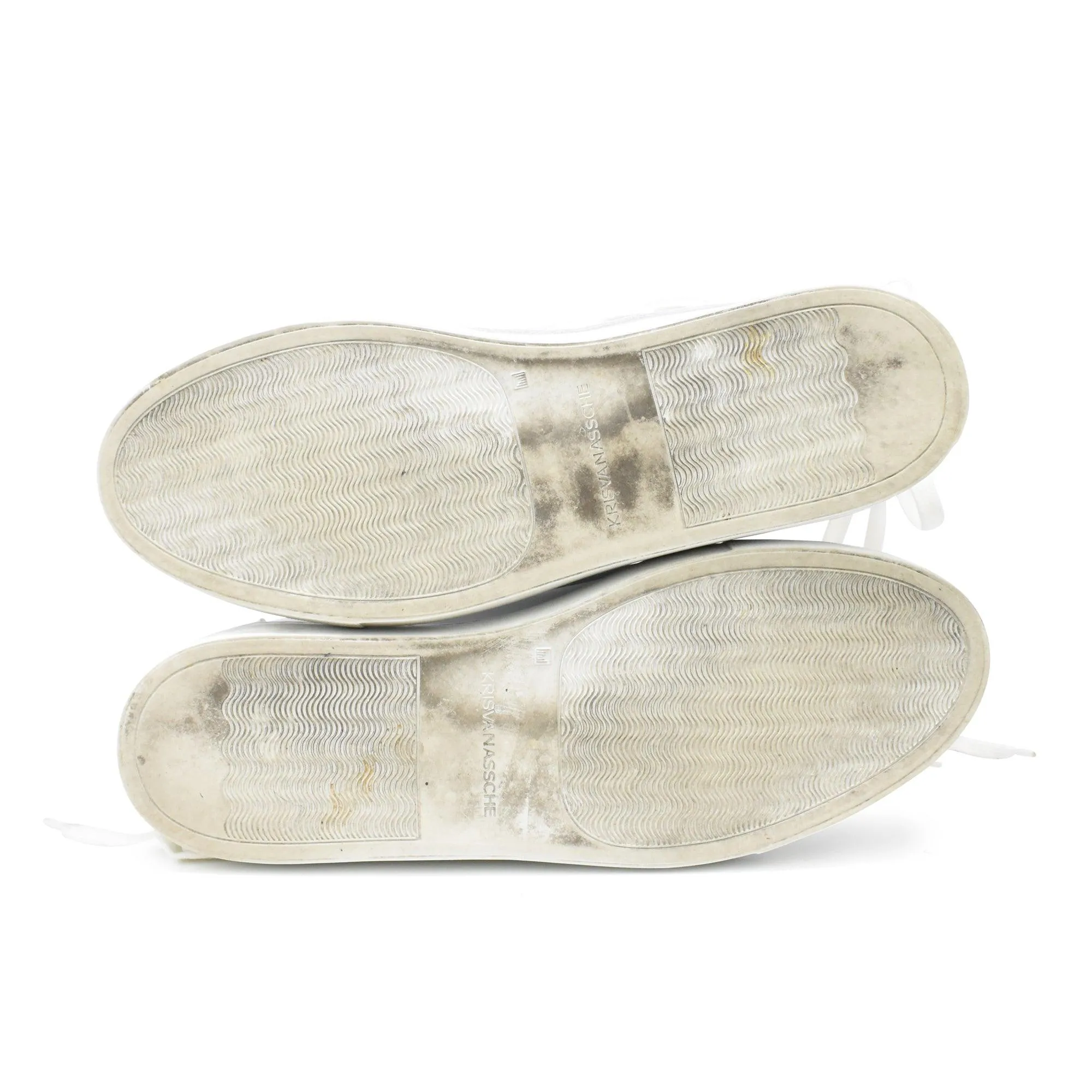 Kris Van Assche Sneakers - Men's 46