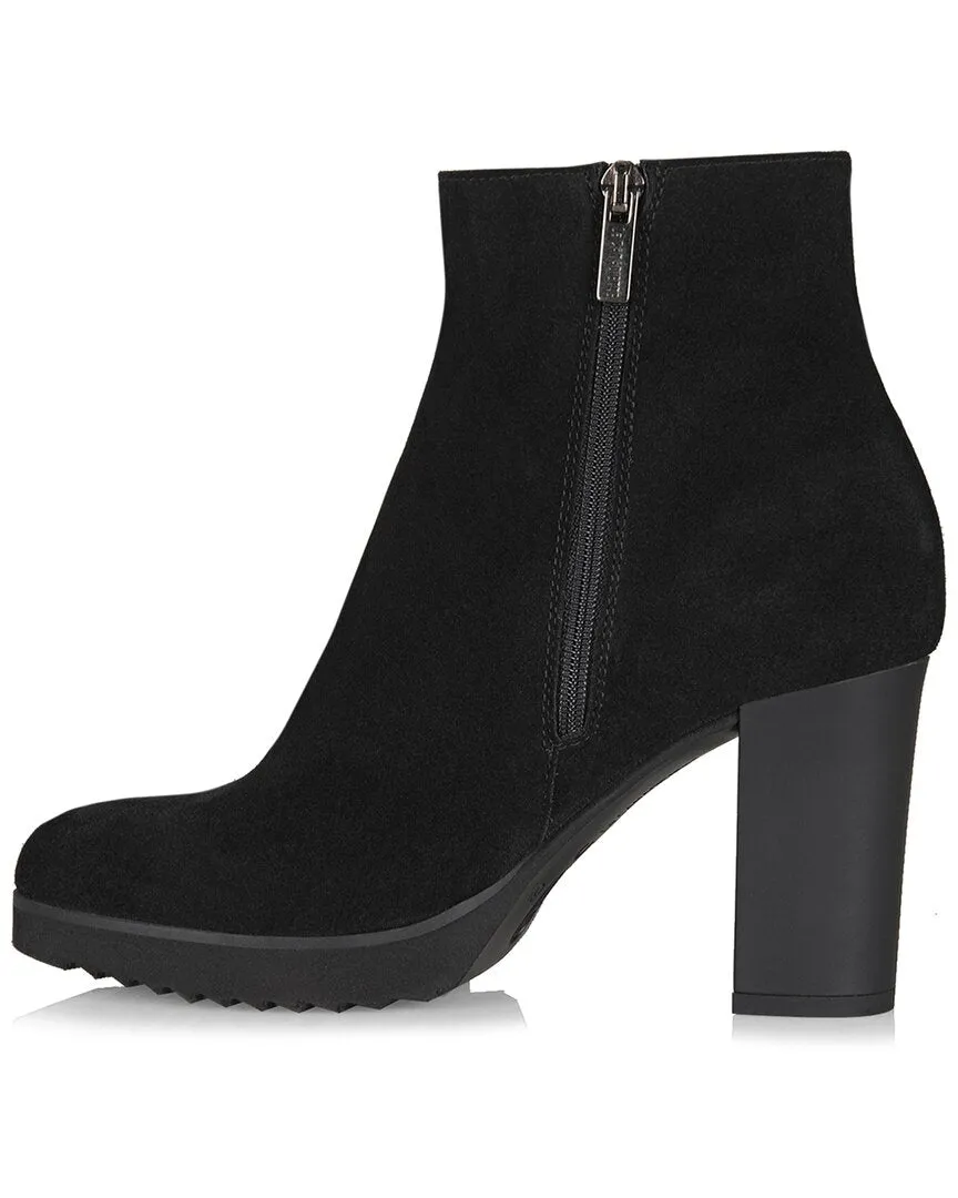 La Canadienne Myranda Suede Boot