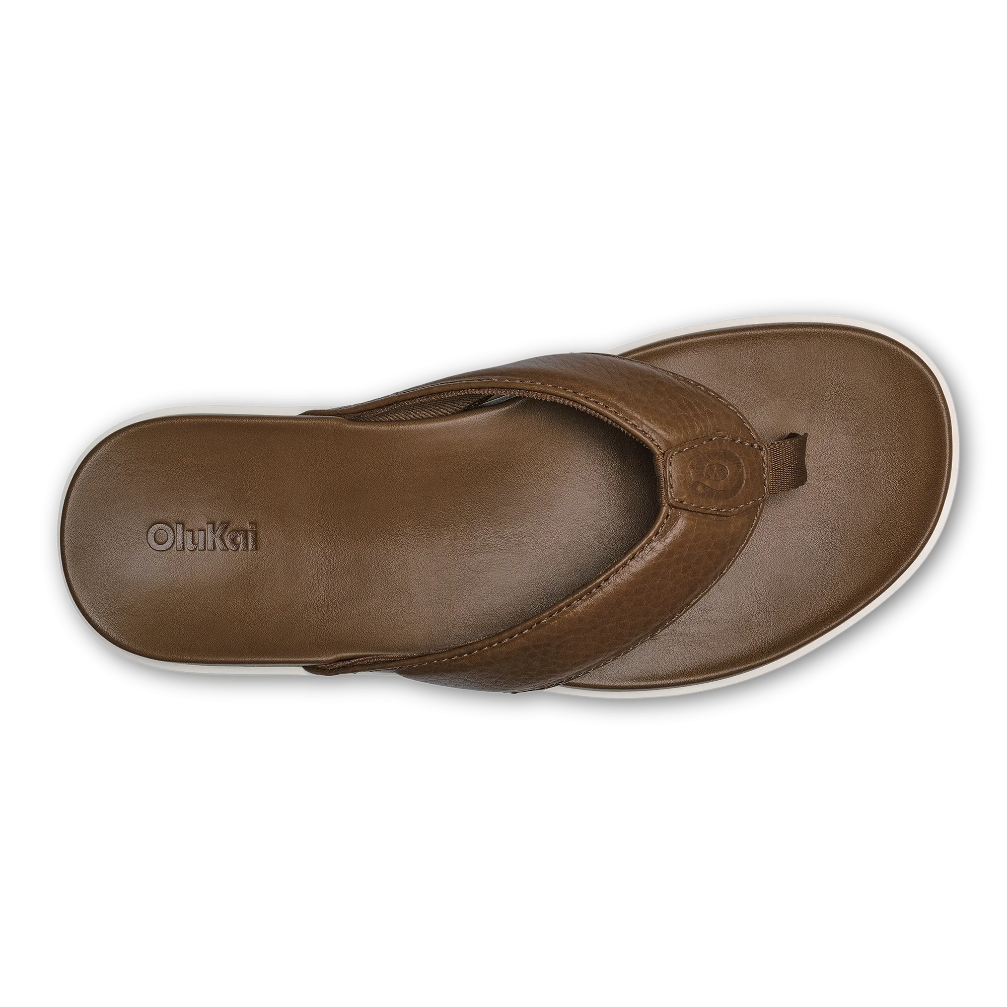 ‘Ōlali - Almond