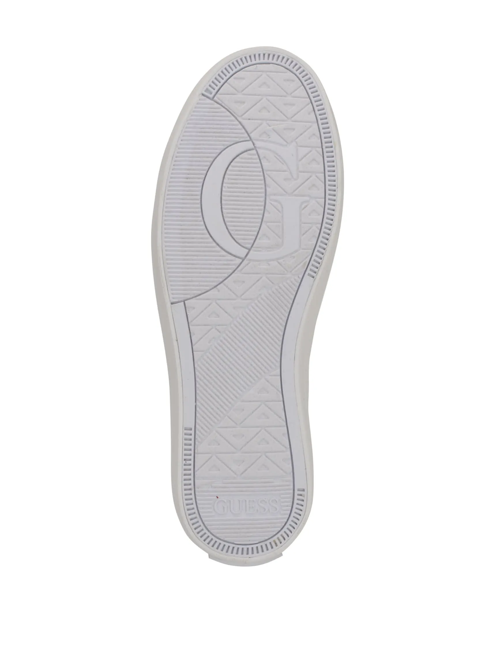 Lins Rhinestone Low-Top Sneakers