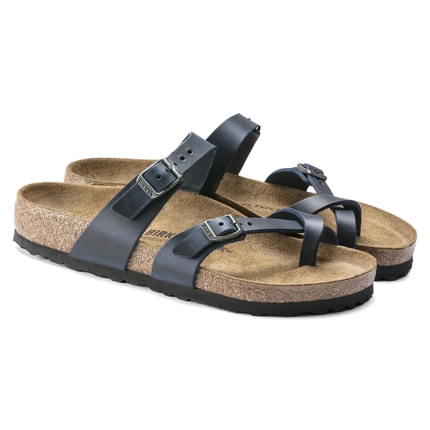 Mayari Oiled Leather