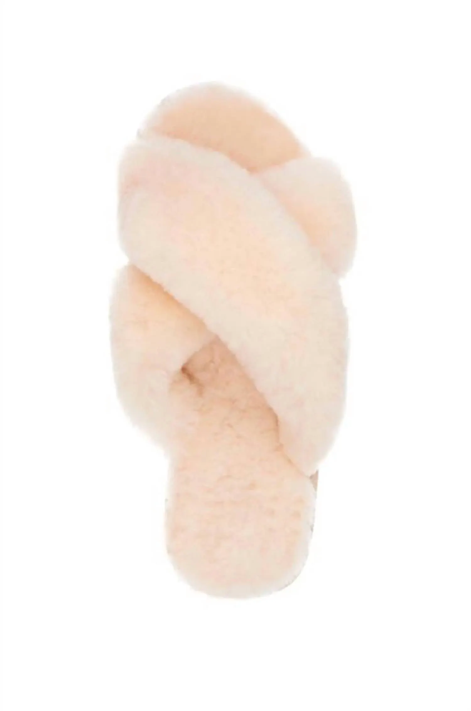 Mayberry Slipper In Natural