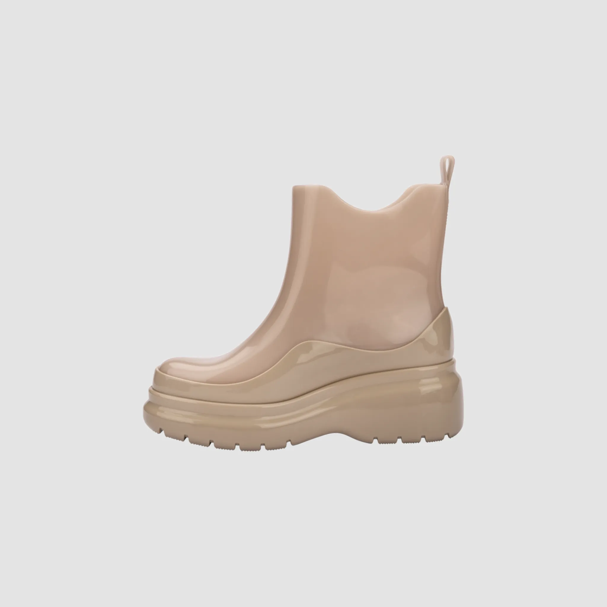 MELISSA GRIP BOOT