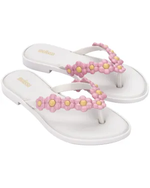 Melissa Shoes Spring Flip Flop