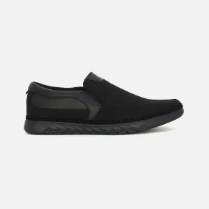 MEN CASUAL SLIP-ON SHOES